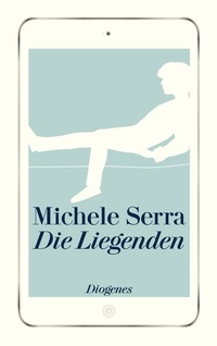 Enlarge image Cover: Die Liegenden - Diogenes