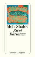Cover: Zwei B&auml;rinnen - Diogenes