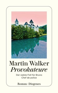Abbildung von: Provokateure - Diogenes