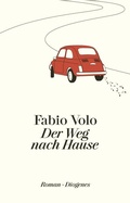 Cover: Der Weg nach Hause - Diogenes