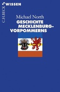 Cover: Geschichte Mecklenburg-Vorpommerns - C.H.BECK