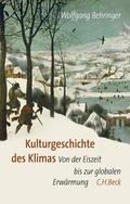 Cover: Kulturgeschichte des Klimas - C.H.BECK