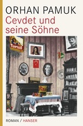 Cover: Cevdet und seine S&ouml;hne - Hanser