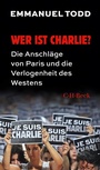 Cover: Wer ist Charlie? - C.H.BECK
