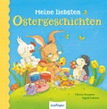 Cover: Meine liebsten ...: Meine liebsten Ostergeschichten - Esslinger