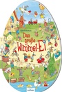 Cover: Das große Wimmel-Ei - Esslinger