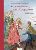 Cover: Von Prinzessinnen und K&ouml;nigst&ouml;chtern - Esslinger