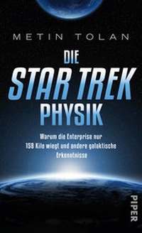 Bild vergrößern Bild: Die STAR TREK Physik - Piper
