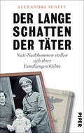 Cover: Der lange Schatten der T&auml;ter - Piper