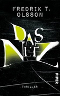 Cover: Das Netz - Piper