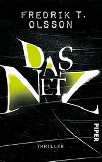 Enlarge image Cover: Das Netz - Piper