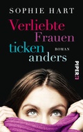 Cover: Verliebte Frauen ticken anders - Piper