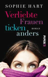 Abbildung von: Verliebte Frauen ticken anders - Piper