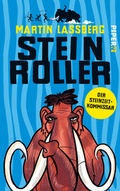 Cover: Steinroller - Piper