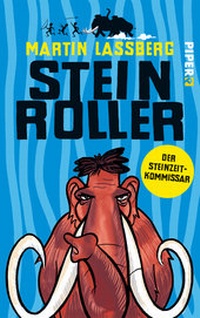 Enlarge image Cover: Steinroller - Piper
