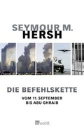 Cover: Die Befehlskette - Rowohlt