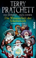 Cover: Die Wissenschaft der Scheibenwelt - Piper