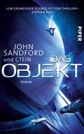 Cover: Das Objekt - Piper
