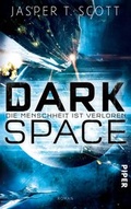 Cover: Dark Space - Piper