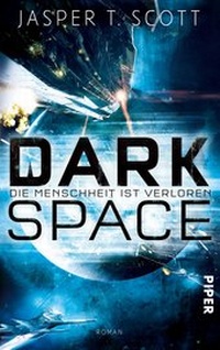 Enlarge image Cover: Dark Space - Piper