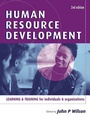 Cover: Human Resource Development - Kogan Page Ltd