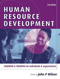Enlarge image Cover: Human Resource Development - Kogan Page Ltd