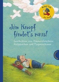 Cover: Jim Knopf: Jim Knopf findet's raus - Thienemann