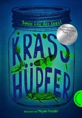 Cover: Krassh&uuml;pfer - Thienemann