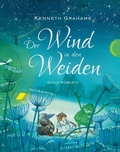 Cover: Der Wind in den Weiden - Thienemann