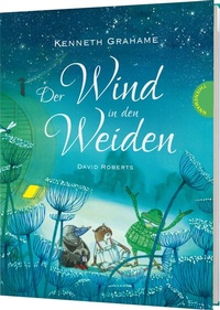 Abbildung von: Der Wind in den Weiden - Thienemann