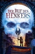 Cover: Der Ruf des Henkers - Thienemann