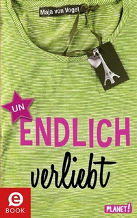 Abbildung von: (Un)Endlich verliebt! - Planet!