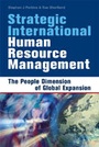 Cover: Strategic International Human Resource Management - Kogan Page Ltd
