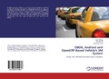 Cover: OBDII, Android and OpenERP Based Vehicle's 3M System - LAP Lambert Academic Publishing