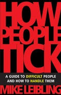 Cover: How People Tick - Kogan Page Ltd