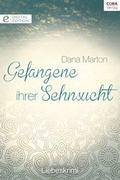 Cover: Gefangene ihrer Sehnsucht - Verlagsgruppe HarperCollins