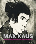 Cover: Max Kaus - Hirmer