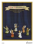 Cover: Mein Weihnachtsbuch - Schott Music