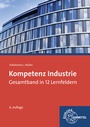 Cover: Kompetenz Industrie - Europa-Lehrmittel