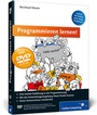 Cover: Programmieren lernen! - Galileo Computing