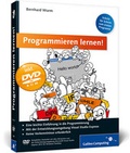 Cover: Programmieren lernen! - Galileo Computing