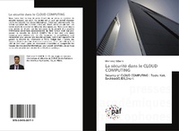 Abbildung von: La Securite Dans Le Cloud Computing - Presses Académiques Francophones