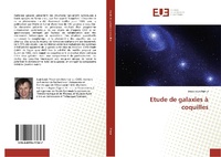 Abbildung von: Etude de Galaxies A Coquilles - Éditions universitaires européennes