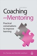 Cover: Coaching and Mentoring - Kogan Page Ltd