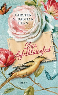 Abbildung von: Das Apfelblütenfest - Pendo Verlag