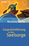 Cover: Gespr&auml;chsf&uuml;hrung in der Seelsorge - Brendow