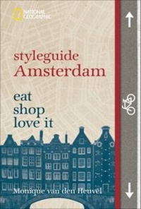 Abbildung von: styleguide Amsterdam - National Geographic Deutschland