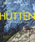Cover: H&uuml;tten - National Geographic Deutschland