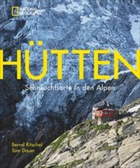 Abbildung von: Hütten - National Geographic Deutschland