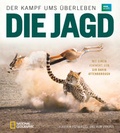 Cover: Die Jagd - National Geographic Deutschland